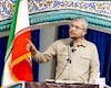 آماده پاسخ قوی به تحرکات دشمن صهیونیستی و آمریکا هستیم