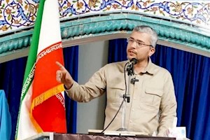 آماده پاسخ قوی به تحرکات دشمن صهیونیستی و آمریکا هستیم