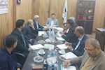 ۱۲ سرمایه‌گذار در انتظار دریافت سند مالکیت در منطقه ویژه بوشهر
