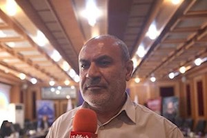 ترویج فرهنگ ایثار و شهادت اولویت اصلی بنیاد شهید استان بوشهر