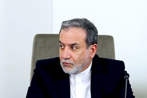 عراقچی: شورای امنیت باید مرتکبان تجاوز به ایران را پاسخگو کند