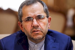 تخت‌روانچی: قراری برای برگزاری مذاکرات با آمریکا گذاشته نشده است