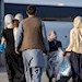 اتباع بدون مجوز از  بوشهر می روند
