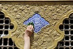 نمونه‌ای برجسته از نوحه در شعر فارسی؛ شعر میرشکاک با صدای کویتی‌پور