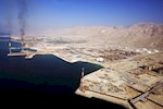 پارس جنوبی سنگری مهم در نبرد انرژی؛ امنیت زیرساخت‌ها در آستانه تحول