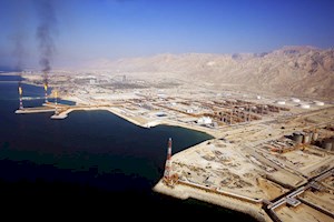 پارس جنوبی سنگری مهم در نبرد انرژی؛ امنیت زیرساخت‌ها در آستانه تحول