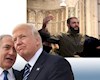 سقوط جولانی در چاه آمریکا و اسرائیل/ رشوه مسموم واشنگتن برای دمشق