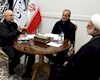 جلسه سران قوا به میزبانی قوه مقننه برگزار شد