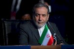 عراقچی: هیچ کس اطلاع دقیقی ندارد که چه اتفاقی در فردو افتاده است