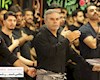 گزارش تصویری/ عزاداری شب هشتم محرم «مسجد دلگشا» برازجان