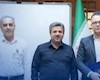 انتصاب احمدرضا عبداللهی به سمت مدیر منابع انسانی پتروشیمی پردیس