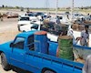 انهدام شبکه زیرزمینی قاچاق سوخت در جاسک/ کشف ۱۴ مخزن غول‌پیکر