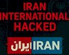 شبکه تروریستی اینترنشنال به‌طورکامل هک شد