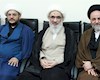 پروژه‌های نیمه‌تمام حوزه‌های علمیه استان بوشهر زودتر تکمیل شود