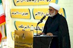 احداث جاده دسترسی شهرهای نخل تقی و عسلویه به اتوبان کشوری اقدامی بسیار مهم است