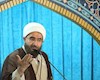 حاج‌علی‌اکبری: مسئله اصلی مقابله با توطئه‌های آمریکاست