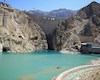 دستور مهم رئیس جمهور و قول سازمان برنامه و بودجه درباره سد دالکی