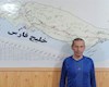 دوچرخه‌سوار مازندرانی با پیام «ورزش آری - اعتیاد هرگز» به بوشهر رسید