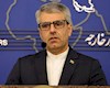 بقائی: اعتماد ما به آمریکا به زیر صفر رسیده است