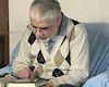 حصر خودخواسته فکری موسوی