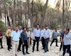 طراحی برنامه محرومیت‌زدایی در روستاهای دورافتاده عسلویه
