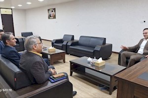 فرماندار تنگستان: نظارت ویژه بر سلامت غذایی انجام شود
