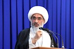 امام جمعه بوشهر: ایران در مسیر اقتدار و پیشرفت علمی متوقف نخواهد شد