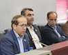 پروژه‌های نیمه‌تمام در «دیر» تکمیل می‌شوند؛ انتقاد از برخی مدیران