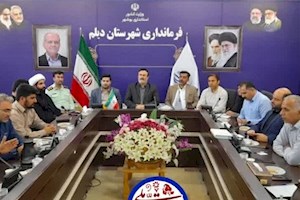 زمینه مهارت‌آموزی و اشتغال بهبودیافتگان از اعتیاد در دیلم فراهم شود