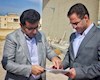 توسعه فضاهای ورزشی برای کارگران استان بوشهر