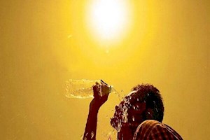 روند گرم شدن ایران ۲ برابر میانگین جهانی؛ پیش‌بینی آینده اقلیمی کشور