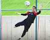 پیام نیازمند: احساس بیگانگی نمی‌کنم؛ انگار چند سال است پرسپولیسی هستم
