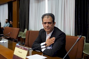 چالش‌های رهنما در کاراته؛ از ۴۰ هزار دلار گم شده تا وعده تقسیم پست‌ها