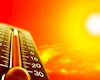 غبار محلی و افزایش رطوبت و شرجی در استان بوشهر