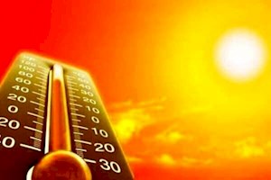 غبار محلی و افزایش رطوبت و شرجی در استان بوشهر