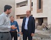 ۱۴۳ واحد مسکونی دشتی در هفته دولت افتتاح می‌شود