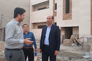 ۱۴۳ واحد مسکونی دشتی در هفته دولت افتتاح می‌شود