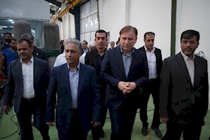 تزریق ۱۲۰۰ میلیارد تومان تسهیلات به صنایع بوشهر