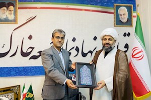 همدلی و رفع مشکلات مردم در اولویت مسئولان خارگ است