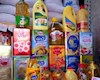 دو روغن حلبی یک میلیون تومان! / قیمت روغن خوراکی در مرداد ۱۴۰۴ +جدول
