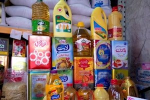 دو روغن حلبی یک میلیون تومان! / قیمت روغن خوراکی در مرداد ۱۴۰۴ +جدول