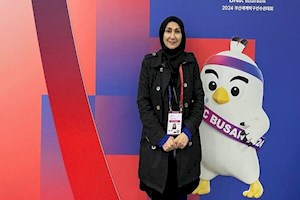 گفتگو با سرمربی ۶۶ ساله تیم ملی تنیس روی‌میز زنان؛ انگیزه زیادی دارم