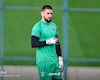 دروازه‌بان پرسپولیس به خط پایان نزدیک شد