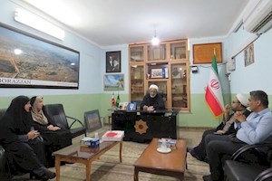 لزوم حمایت از هنرجویان و تأمین تسهیلات اشتغال پایدار در دشتستان