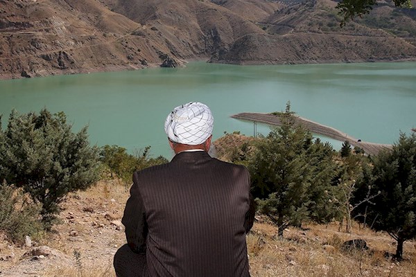 اصلاح حکمرانی آب؛ گذار از بحران/ آیا مصرف آب فراتر از فرهنگ ایرانی است