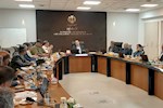 برنامه‌های توانیر برای پرداخت مطالبات پیمانکاران صنعت برق تا پایان سال ۱۴۰۴