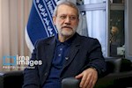 چرخش به سمت عقلانیت لاریجانی