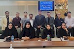 وعده رفع مشکلات بیمارستان شهید گنجی؛ اورژانس در دست توسعه