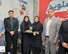 دیدار اعضای شورای شهر برازجان با خبرنگاران پیام عسلویه؛ درب شورا بر روی رسانه ها باز است