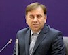 سرمایه‌گذاری روی ریل رشد؛ زارع: قانع نیستم، اما امیدوارم